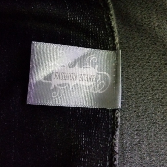 Jean Style Leggings - Picture 5 of 5